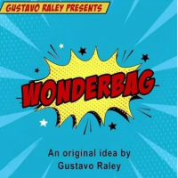 Wonderbag By Gustavo Raley