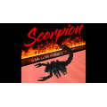 SCORPION By Hugo Valenzuela SCORPION By Hugo Valenzuela