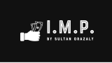 I.M.P. by Sultan Orazaly