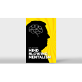 Ian Adair's Mind Blowing Mentalism By Ian Adair & Phil Shaw Ian Adair's Mind Blowing Mentalism By Ian Adair & Phil Shaw