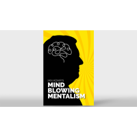 Ian Adair's Mind Blowing Mentalism By Ian Adair & Phil Shaw