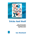 Tricks And Stuff Magic Circle 2023 Lecture Notes By Ian Rowland Tricks And Stuff Magic Circle 2023 Lecture Notes By Ian Rowland