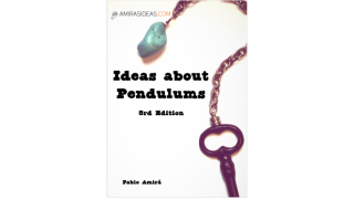 Ideas About Pendulums (5Th Edition) by Pablo Amira