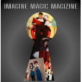 Imagine Magizine (Issue 01 - Issue 12)