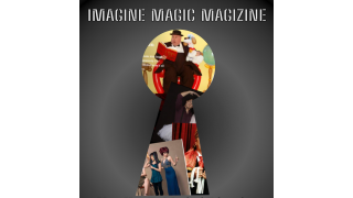 Imagine Magizine (Issue 01 - Issue 12)