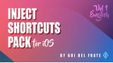 Vol. 1 (English) (PDF) By Inject Shortcuts Pack(Gimmicks Not Included)