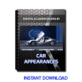 Digital Illusions Plans - Car Appearances By JC Sum Digital Illusions Plans - Car Appearances By JC Sum