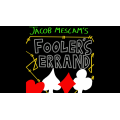 Foolers Errand By Jacob Mescam Foolers Errand By Jacob Mescam