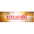 Revelations Course By Jamie Daws Revelations Course By Jamie Daws