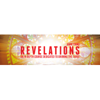 Revelations Course By Jamie Daws