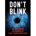 Don't Blink Collection By Jay Sankey Don't Blink Collection By Jay Sankey