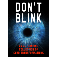 Don't Blink Collection By Jay Sankey