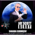 Sanada Gimmick By Jay Scott Berry Sanada Gimmick By Jay Scott Berry