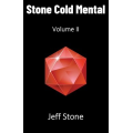 Stone Cold Mental 2 By Jeff Stone (PDF+Extras)