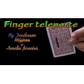 Finger Teleporte By Jenderson Magicas & Aurélio Ferreira Finger Teleporte By Jenderson Magicas & Aurélio Ferreira