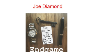 EndGame By Joe Diamond