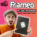 FRAMED By Joel Dickinson FRAMED By Joel Dickinson