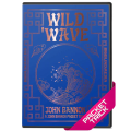 Wild Wave (Blackpool 2023) By John Bannon Wild Wave (Blackpool 2023) By John Bannon
