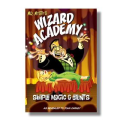 Mr. Mysto's Wizard Academy By John Carney Mr. Mysto's Wizard Academy By John Carney