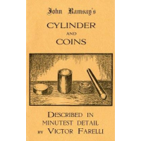 John Ramsay's Cylinder and Coins By John Ramsay & Victor Farelli