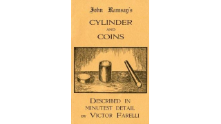 John Ramsay's Cylinder and Coins By John Ramsay & Victor Farelli