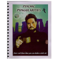 Psychic Psingularities By John Riggs Psychic Psingularities By John Riggs