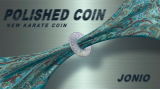 Polished Coin (Japanese) By Jonio