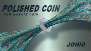 Polished Coin (Japanese) By Jonio