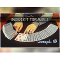 INDIRECT TRIUMPH By Joseph B. INDIRECT TRIUMPH By Joseph B.