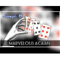 MARVELOUS ACAAN By Joseph B MARVELOUS ACAAN By Joseph B