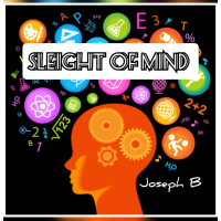 Sleight of mind By Joseph B