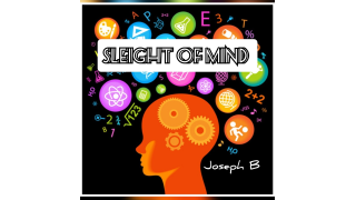 Sleight of mind By Joseph B