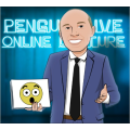 Josh Burch Penguin Live Online Lecture (Video+Pdf)