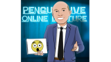 Josh Burch Penguin Live Online Lecture (Video+Pdf)