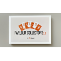 Parlour Collectors 2.0 By Jt Parlour Collectors 2.0 By Jt