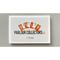 Parlour Collectors 2.0 By Jt