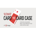 Ultimate Card To Card Case By Jt Ultimate Card To Card Case By Jt