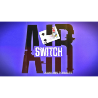 Air Switch By Juan Luis Rubiales