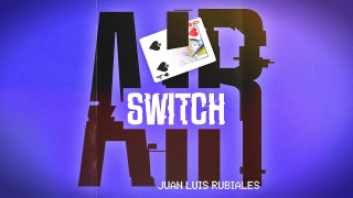 Air Switch By Juan Luis Rubiales