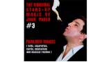 The Original Stand-Up Magic Of Juan Pablo Volume 3 By Juan Pablo