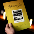 Letters From Juan Volume 2 By Juan Tamariz Letters From Juan Volume 2 By Juan Tamariz