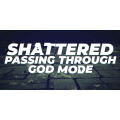 Shattered By Justin Miller Shattered By Justin Miller