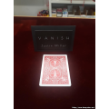 Vanish By Justin Miller Vanish By Justin Miller