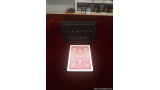 Vanish By Justin Miller