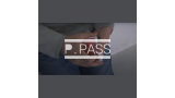P.PASS By K.angel