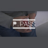 P.PASS By K.angel