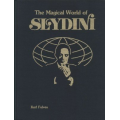 The Magical World of Slydini (Text & Photos) By Karl Fulves & Tony Slydini The Magical World of Slydini (Text & Photos) By Karl Fulves & Tony Slydini