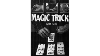 Magic Tricks By Keith Fields