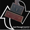 C.T.C. 3.0 (Card Through Card) By Kenneth Costa C.T.C. 3.0 (Card Through Card) By Kenneth Costa