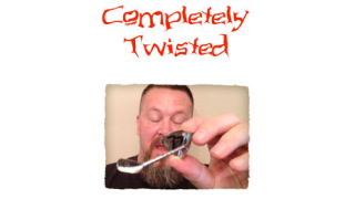 Bending 1: Completely Twisted (Video+PDF) By Kenton Knepper